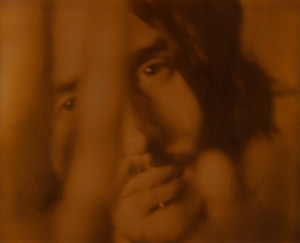 Pietro Gregorini While you are away MONO
