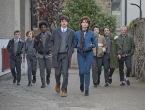 Piccolo Grande Cinema sing-street