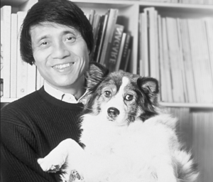 TADAO ANDO