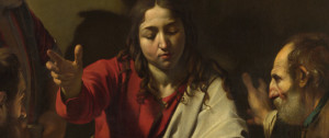 Beyond Caravaggio