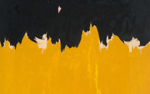 Espressionismo Astratto alla Royal Academy
