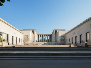 Palais de Tokyo, Paris