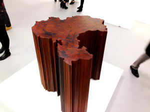 Map of China (2009) Scultura Volume , Scultura , 2.517.000 $ Christie's , New York Stati Uniti, 11/05/2016