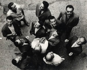 Non-Aligned Modernity, Modernità Non Allineata