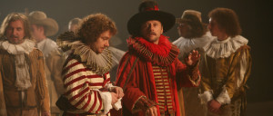 Nightwatching di Peter Greenaway