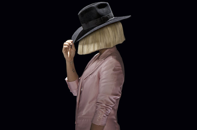sia This Is Acting