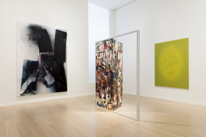 Fasi Lunari, Fondazione Carriero