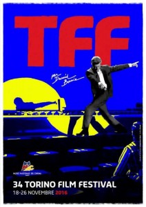 34 torino film festival