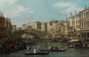 Canaletto