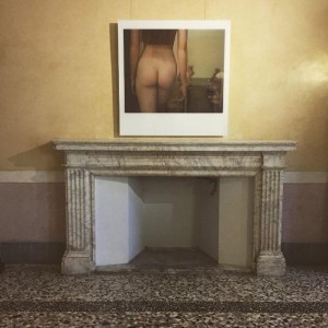 Photo Vogue Festival, Vanessa Beecroft