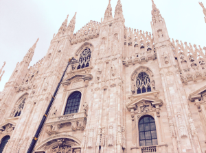 Duomo di Milano