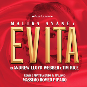 malika evita