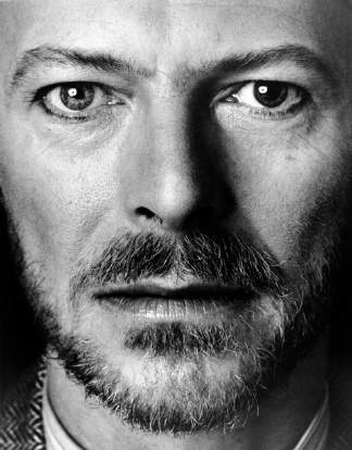 David Bowie. Per la prima volta a Roma la mostra fotografica sul Duca Bianco