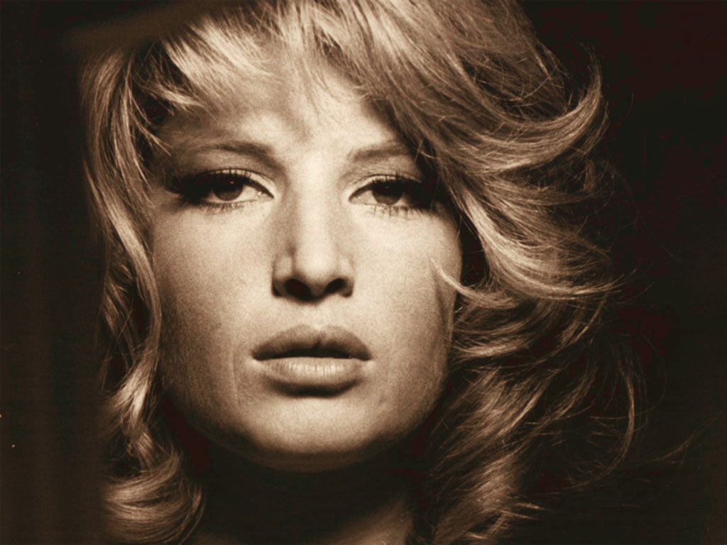 Buon compleanno Monica Vitti!