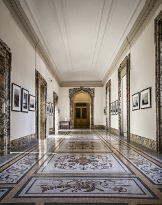 OLTRE ROMA Palazzo Falconieri Borromini