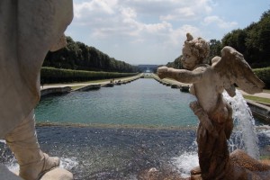 Reggia di Caserta Caccia al Tesoro