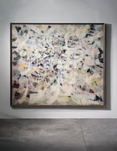 Tancredi Senza Titolo (1953) Sotheby's