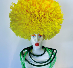 Busto Estate, Fondazione Plart