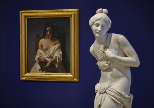 Gam Verona. Dagli ideali risorgimentali di Hayez