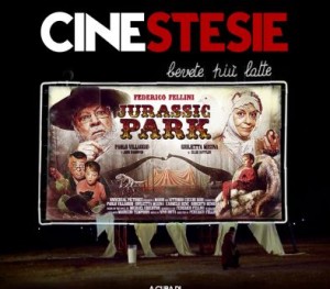 cinestesie milano papeschi temporin
