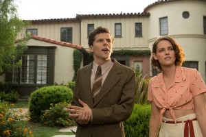 cafe society woody allen