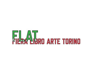 FLAT Fiera Libro Arte Torino Lawrence Weiner dal 10 al 12 novembre 2017