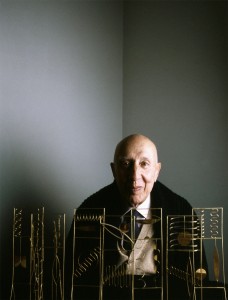 Fausto Melotti