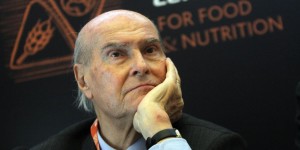 umberto veronesi morto