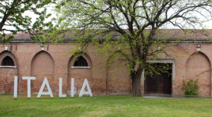Padiglione Italia