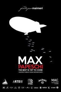 max papeschi milano