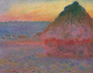 Claude Monet