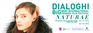 Bari International Gender film festival