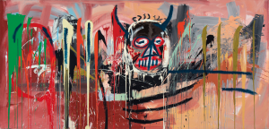 Jean-Michel Basquiat
