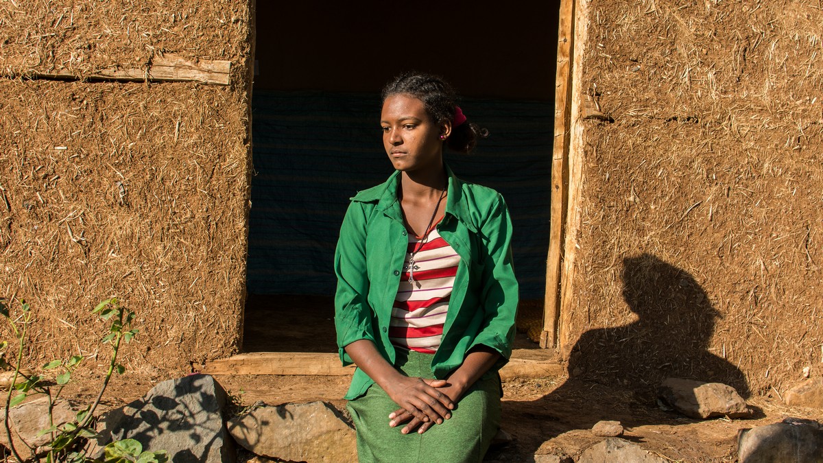 Il caffè fa (del) bene. Bristot sostiene 5 fotografe etiopi, da Addis Abeba a Venezia