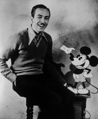 Cinquant’anni fa ci lasciava Walt Disney