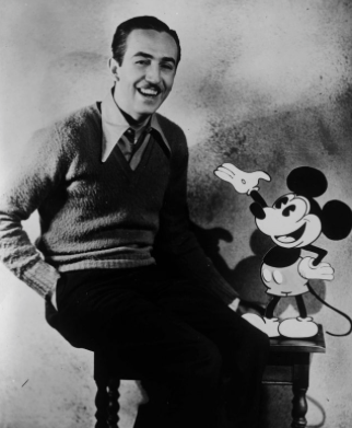 walt disney