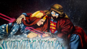 Presepe Urbano