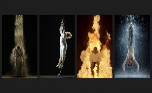 bill viola, firenze, palazzo strozzi