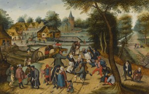 Pieter Brueghel the Younger