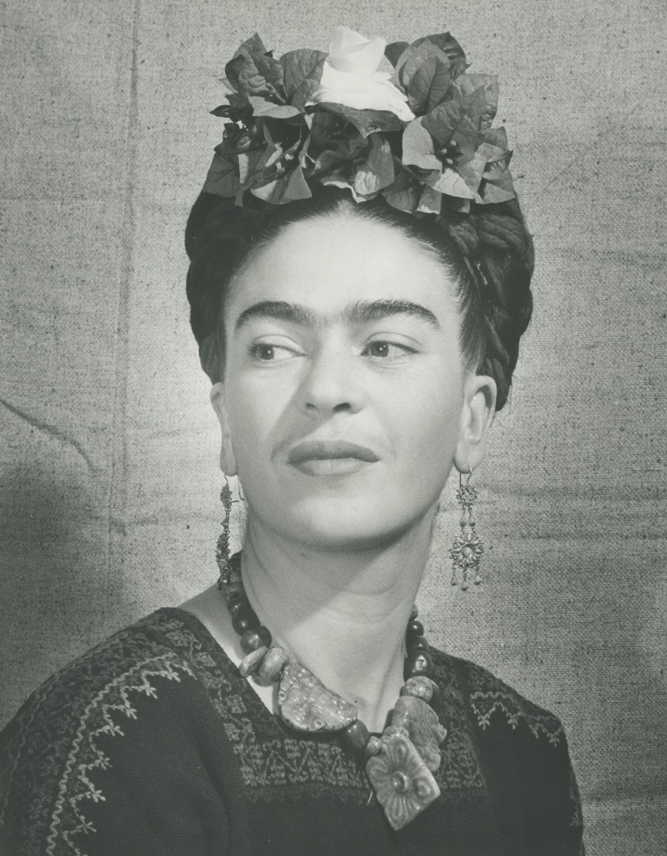 Frida Kahlo e la Rinascita Messicana. Con Diego Rivera a Bologna