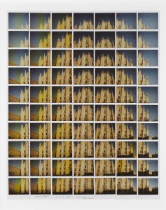 MAURIZIO GALIMBERTI Duomo Pop Milano 2010 Finarte