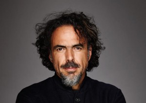 Alejandro G. Iñárritu