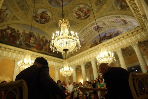 Musei in Musica