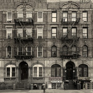 New York Serenade