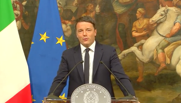 C’era una volta il governo Renzi. Riflessioni “post mortem”