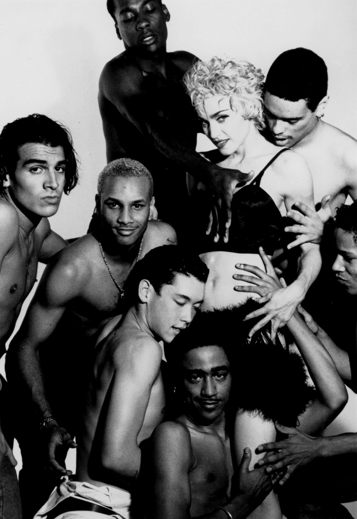Strike a pose: la vera storia dei ballerini di Madonna. Recensione