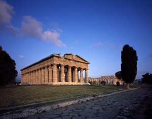 Paestum