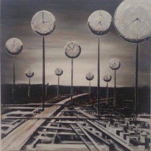 Vertigini metropolitane