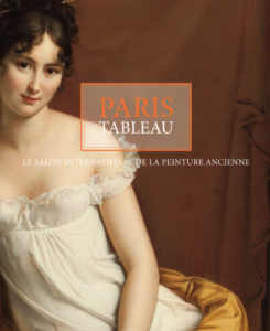 Paris Tableau