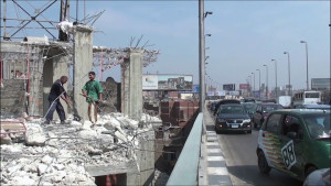 Harun Farocki / Antje Ehmann Labour in a Single Shot, 2011 MAST. Bologna Work in motion